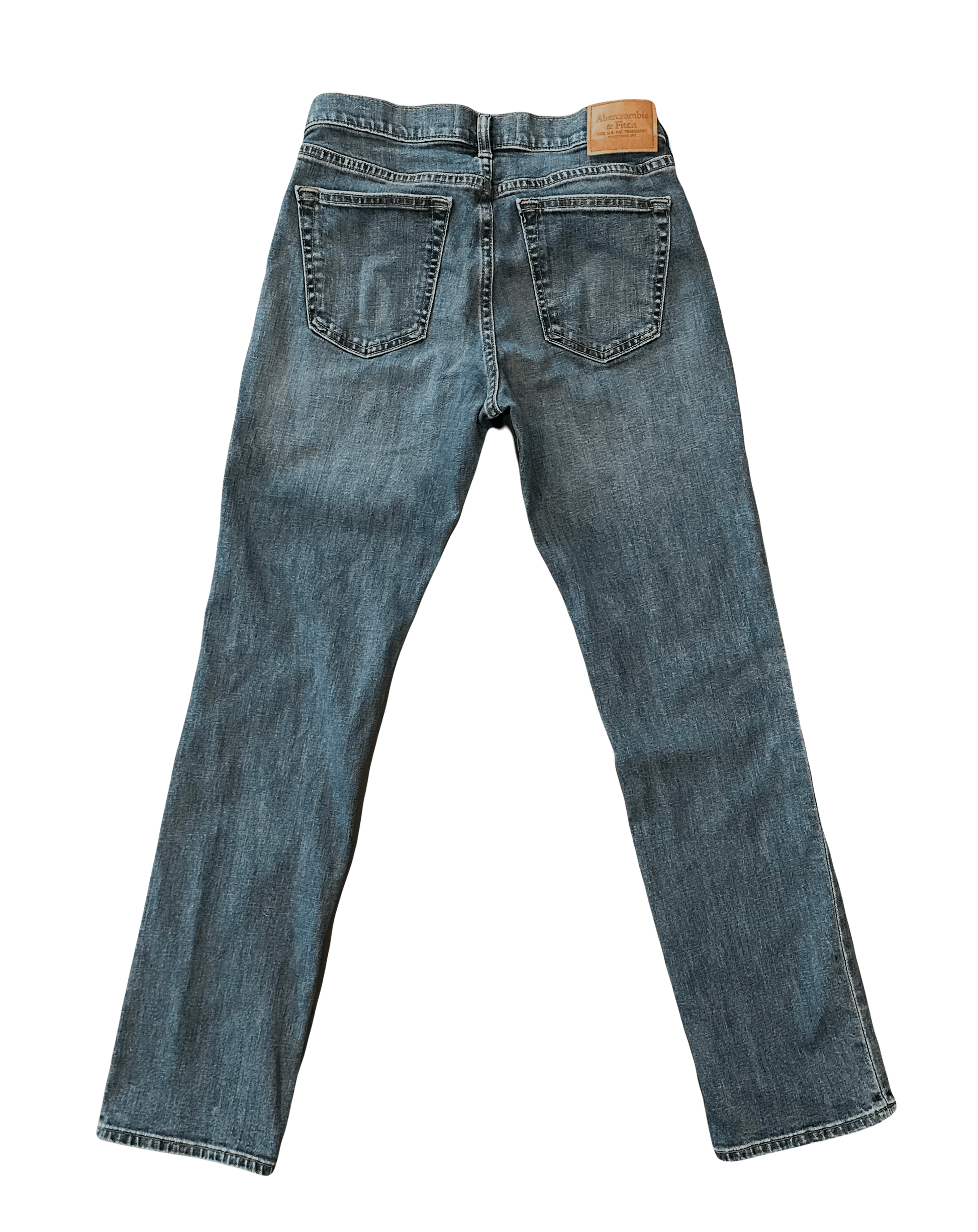 Abercrombie Denim Jeans - Quick Thrifts