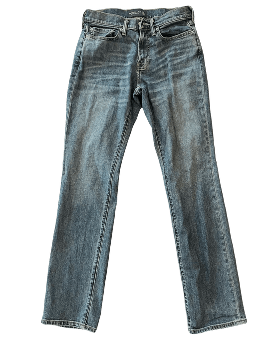 Abercrombie Denim Jeans - Quick Thrifts