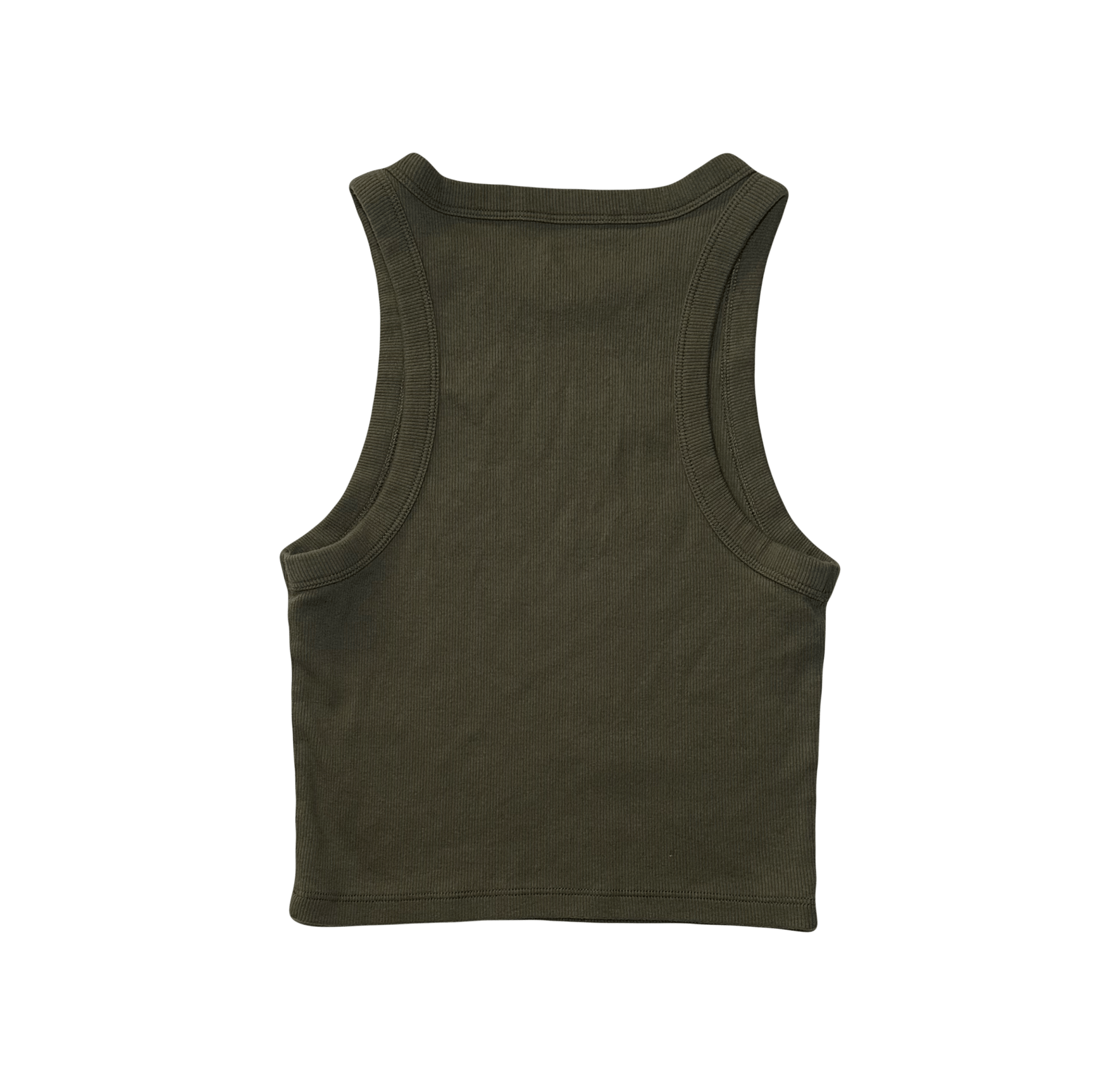 Abercrombie & Fitch Tank - top - Quick Thrifts