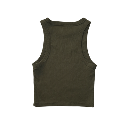 Abercrombie & Fitch Tank-top - Small - Quick Thrifts