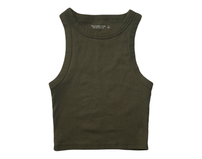 Abercrombie & Fitch Tank-top - Small - Quick Thrifts