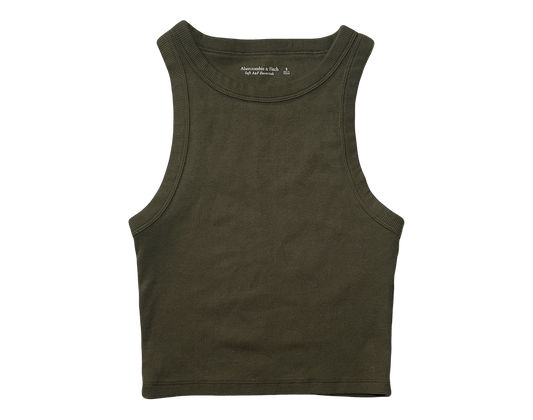 Abercrombie & Fitch Tank - top - Quick Thrifts