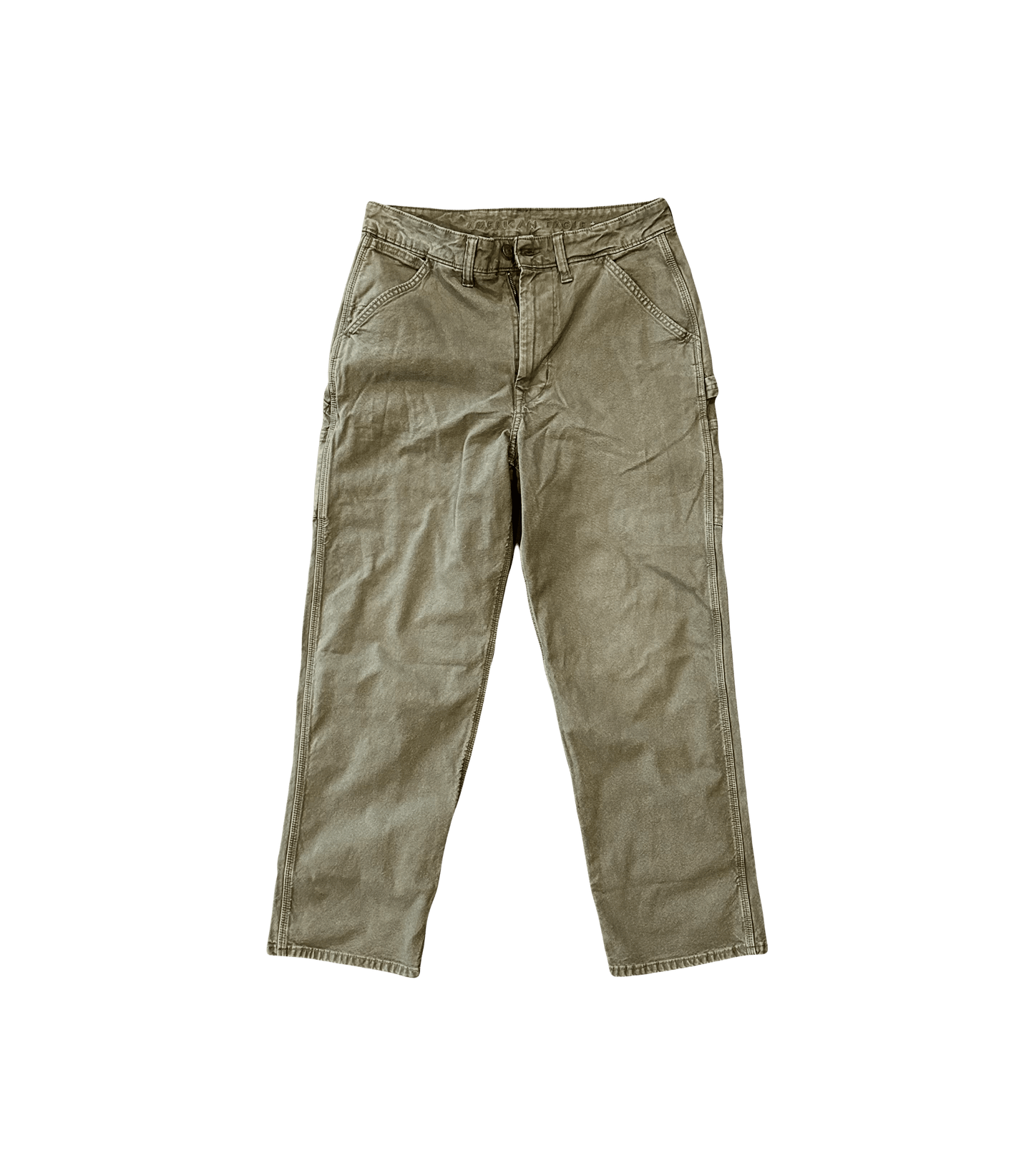 American Eagle Cargo Pants - Quick Thrifts