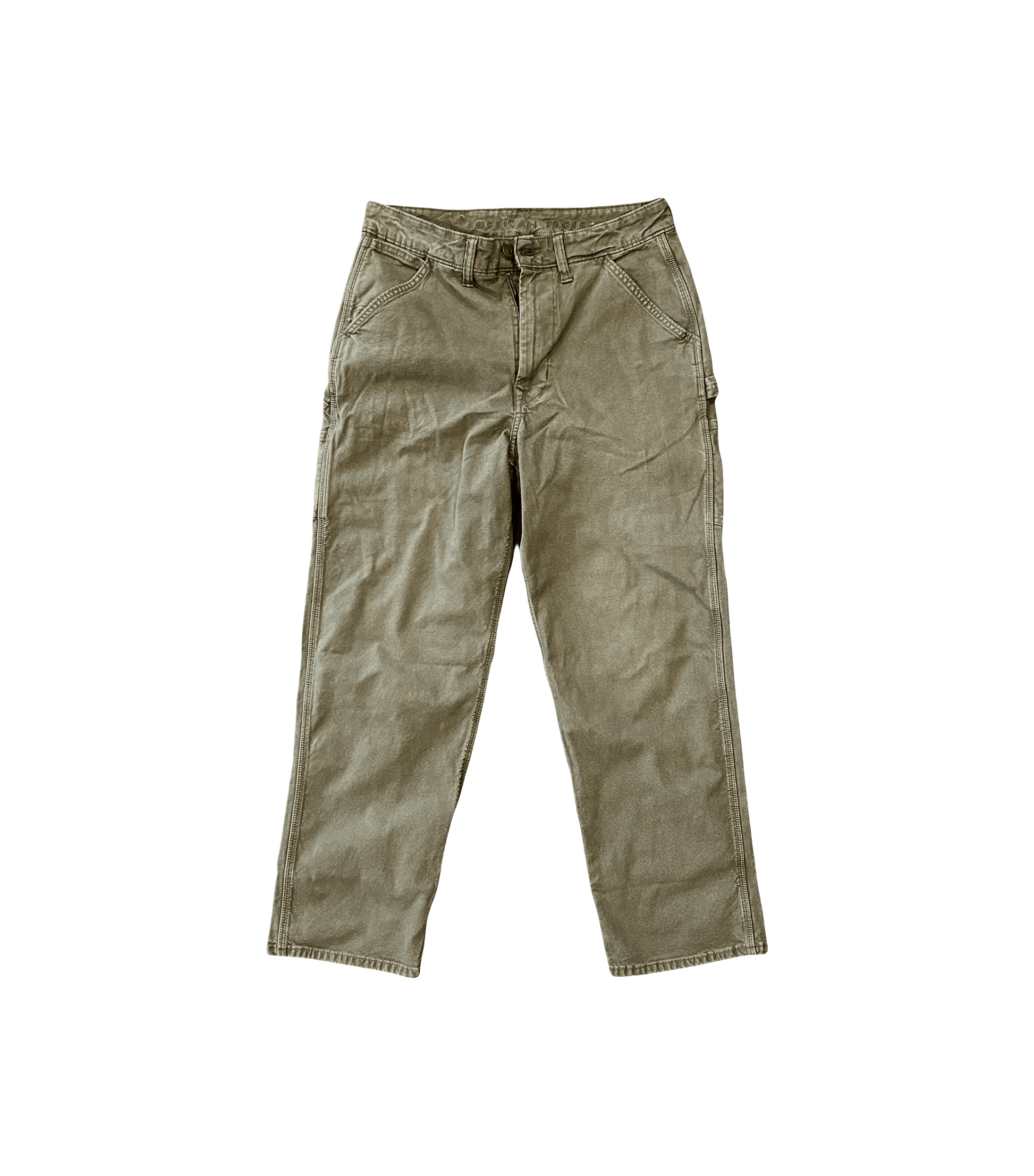 American Eagle Cargo Pants - Quick Thrifts