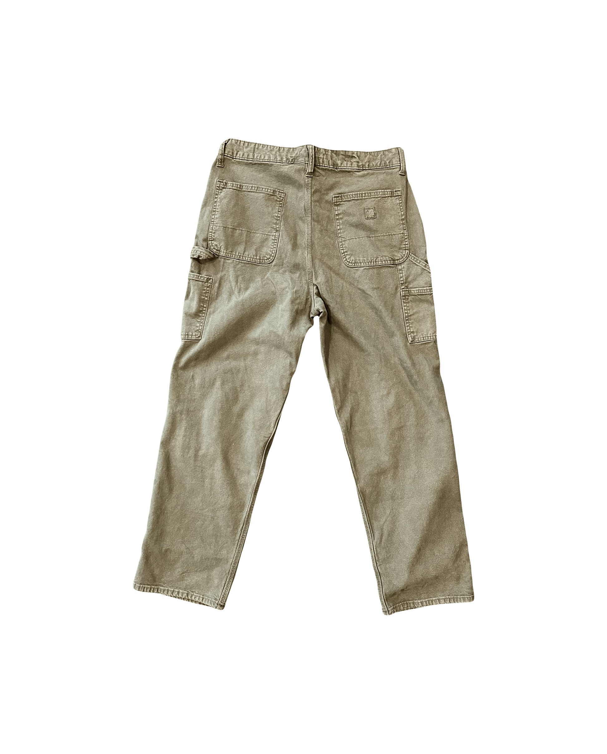 American Eagle Cargo Pants - Quick Thrifts