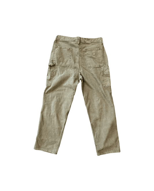 American Eagle Cargo Pants - 30/32 - Quick Thrifts