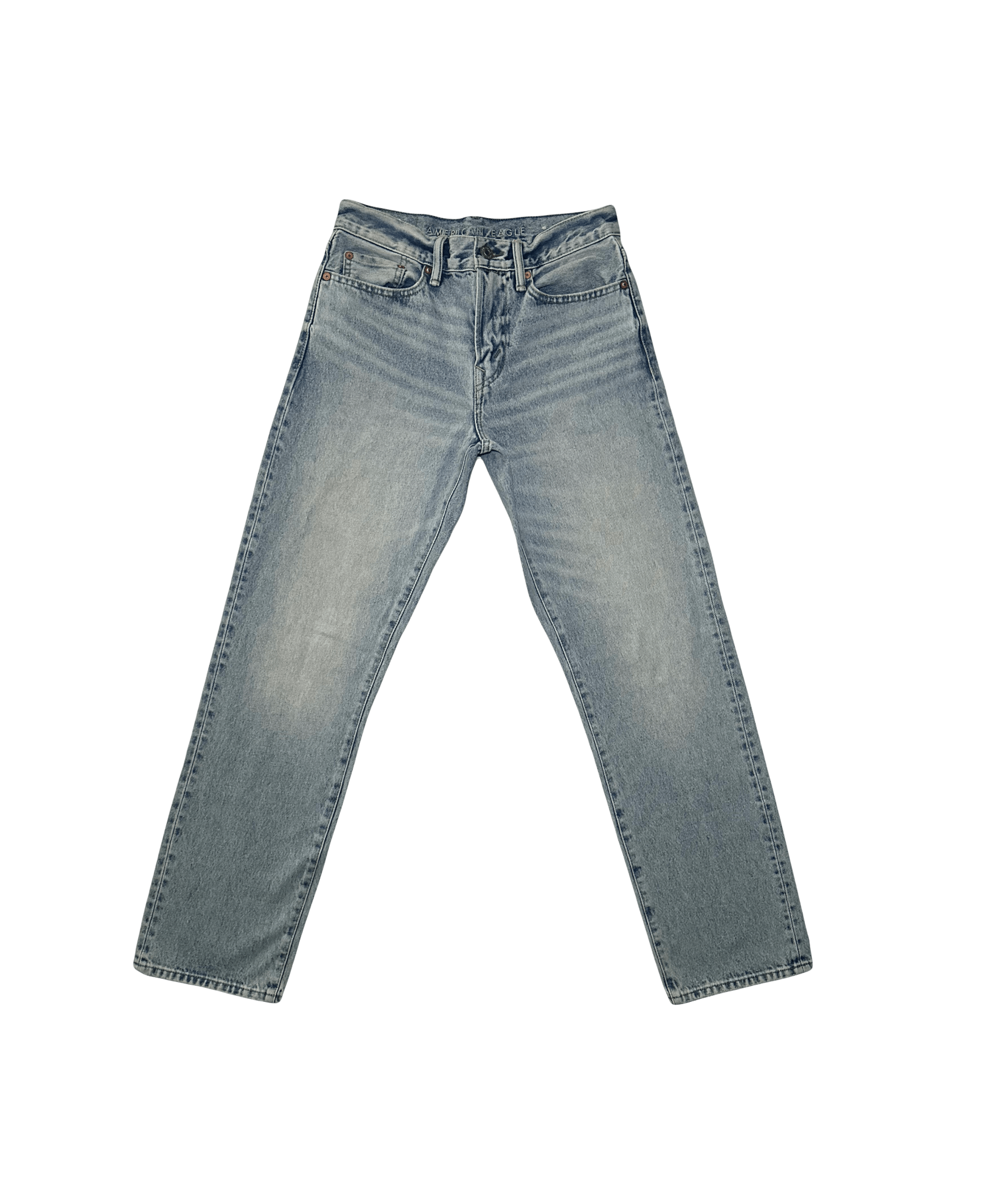 American Eagle Jeans - Quick Thrifts