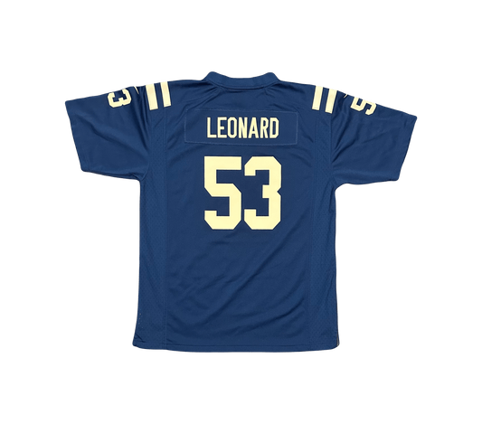 Authentic Darius Shaquille Leonard Colts Jersey - XL - Quick Thrifts