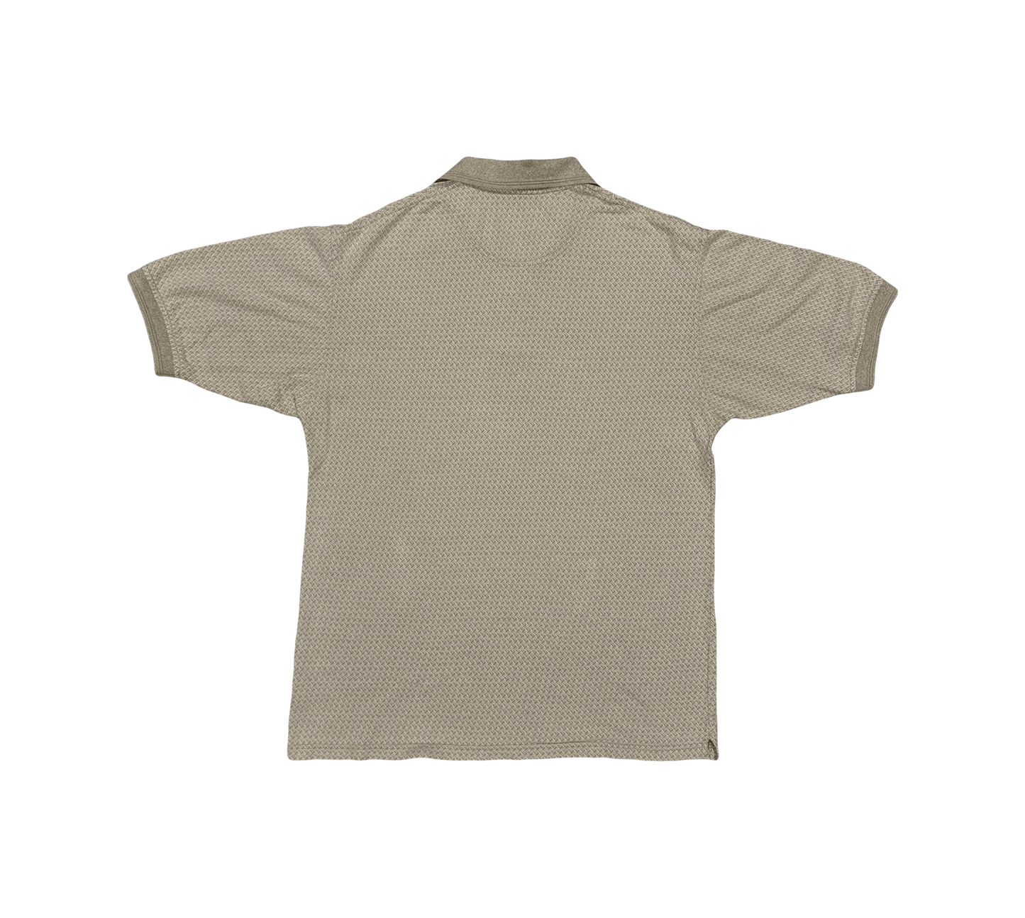 Croft & Barrow, 100% Cotton Polo - Quick Thrifts