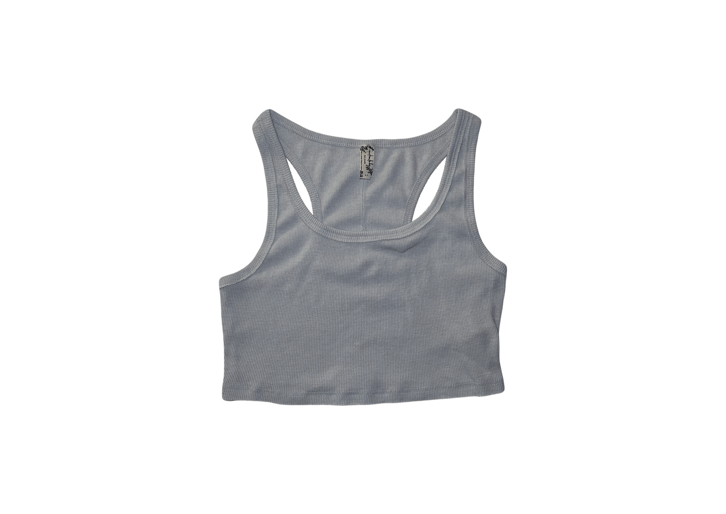 Free People Tank - top - Quick Thrifts