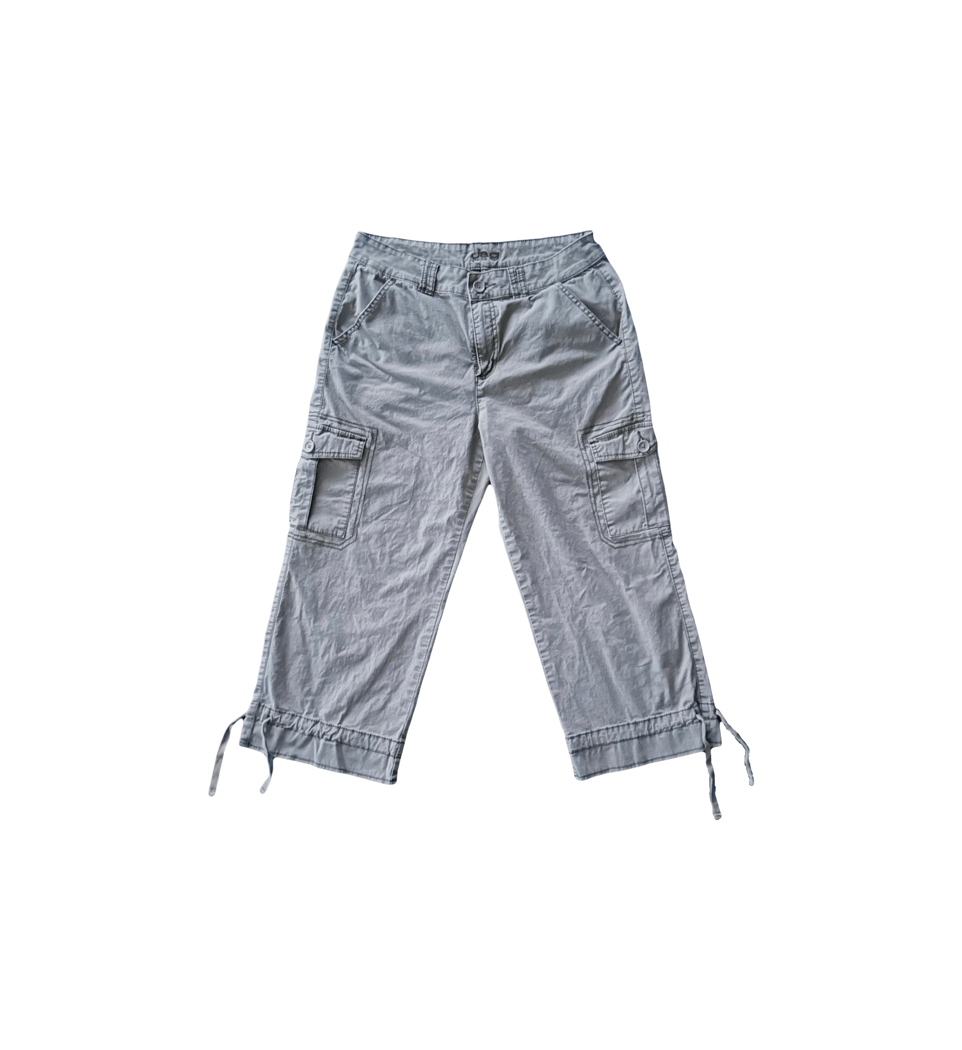 Jag Jeans, Vintage Style Cargo Pants - Quick Thrifts