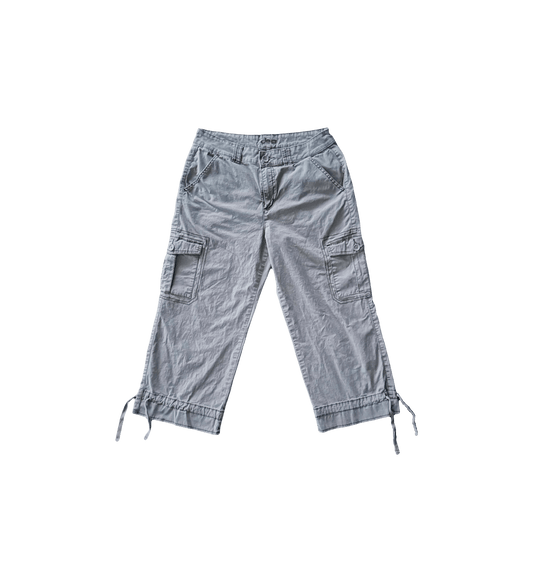 Jag Jeans, Vintage Style Cargo Pants - Quick Thrifts