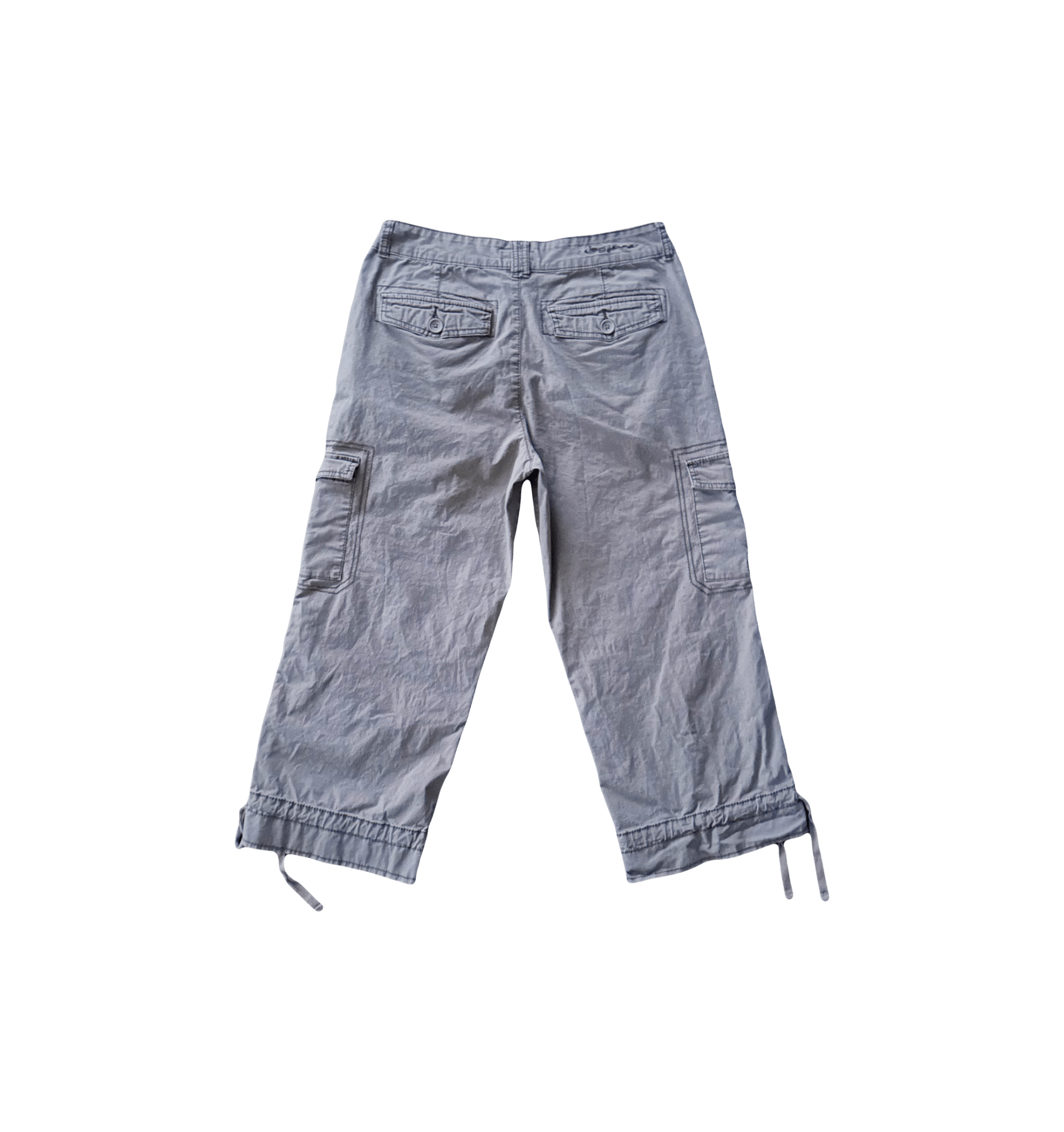 Jag Jeans, Vintage Style Cargo Pants - Quick Thrifts