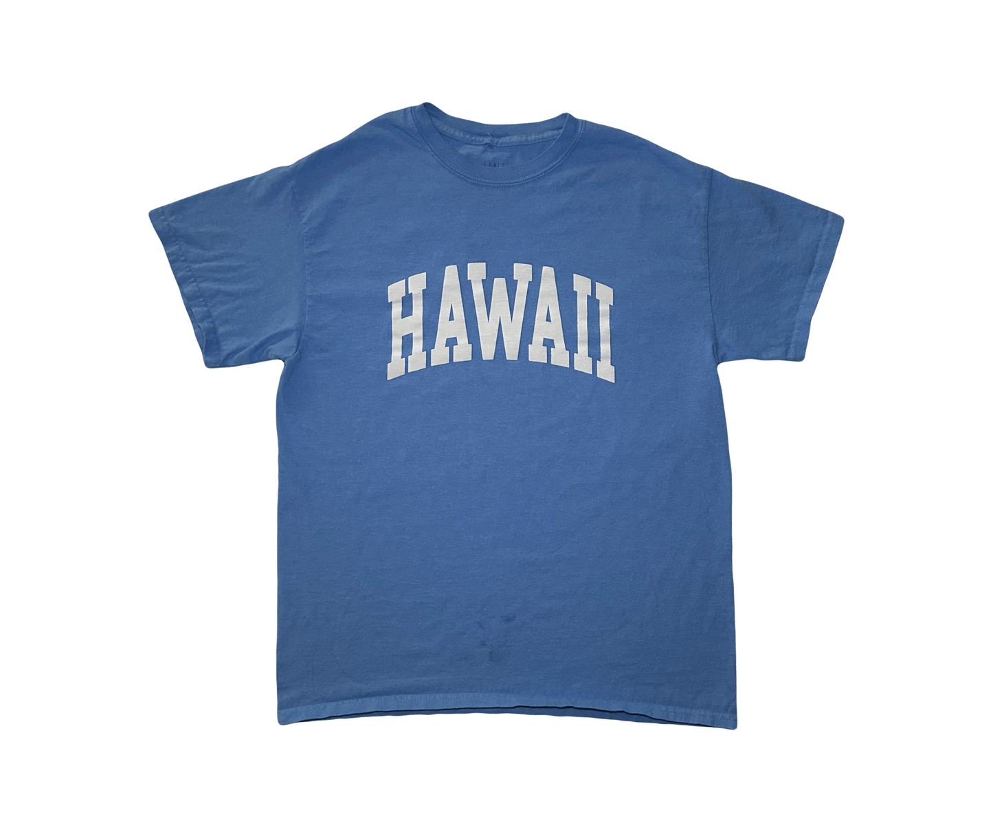 John Gault Hawaii Tee - Quick Thrifts