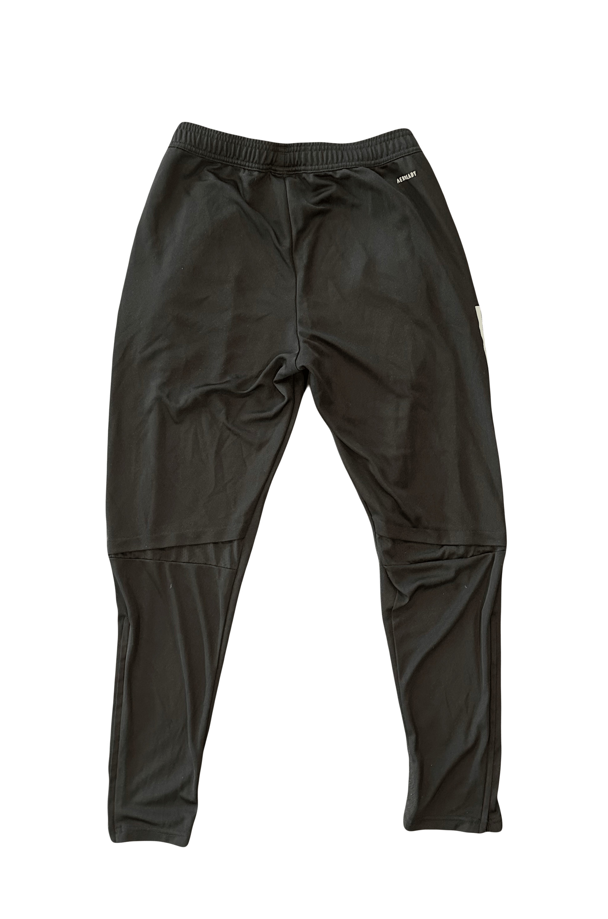 Old-School Adidas Soccer Pants - Quick Thrifts