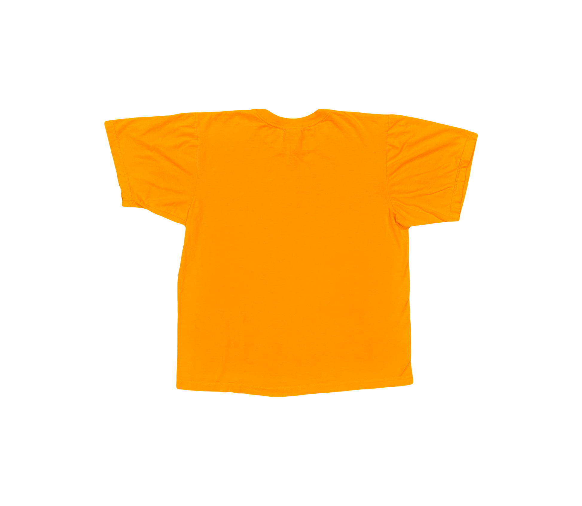 Orange Cozumel Vintage Tee - XL - Quick Thrifts