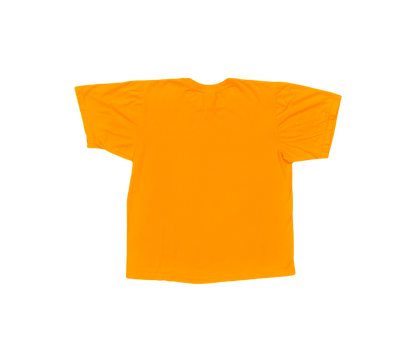 Orange Cozumel Vintage Tee - XL - Quick Thrifts