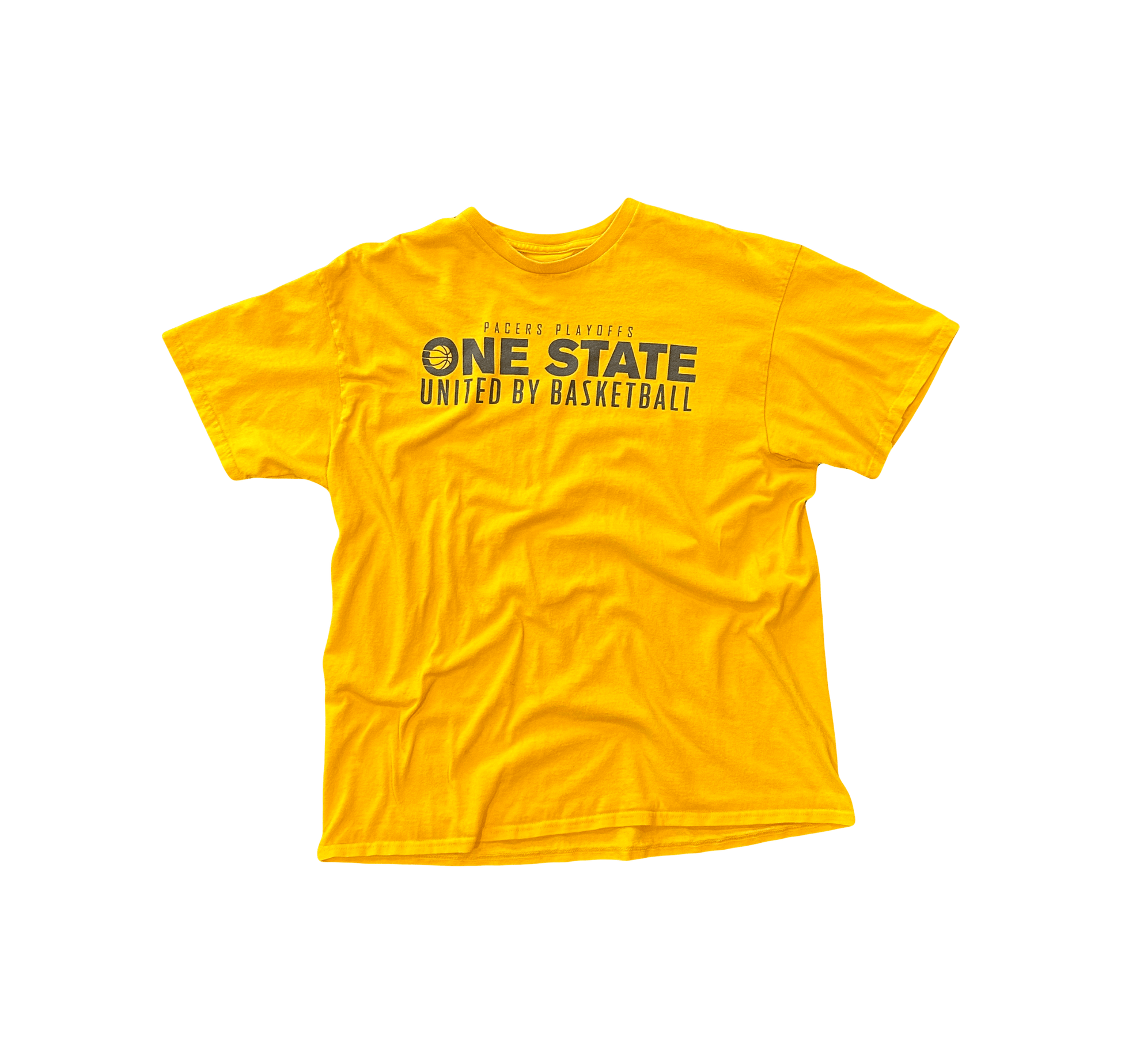 Pacers Promotional Tee - Quick Thrifts