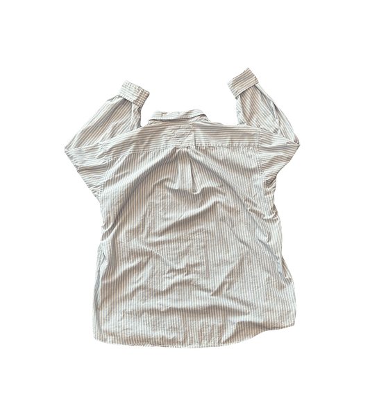 Tommy Hilfiger Button-Up Dress Shirt - XL - Quick Thrifts