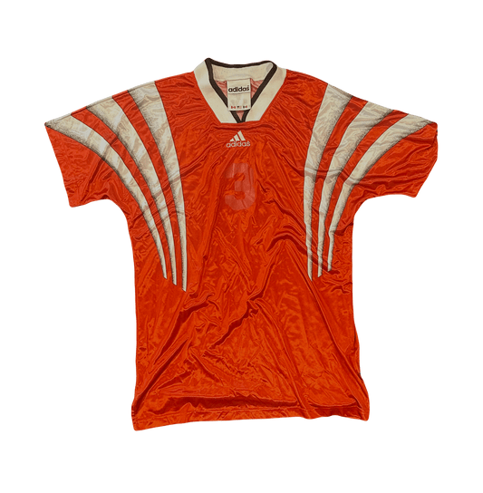 Vintage Soccer Jersey - Quick Thrifts