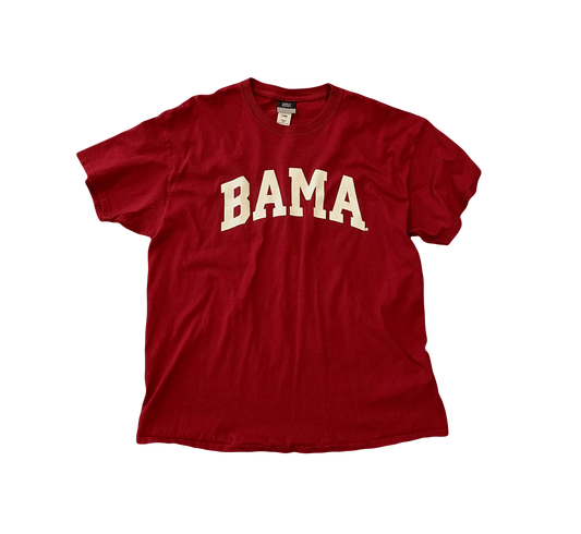 Vintage University of Alabama T-Shirt - Quick Thrifts