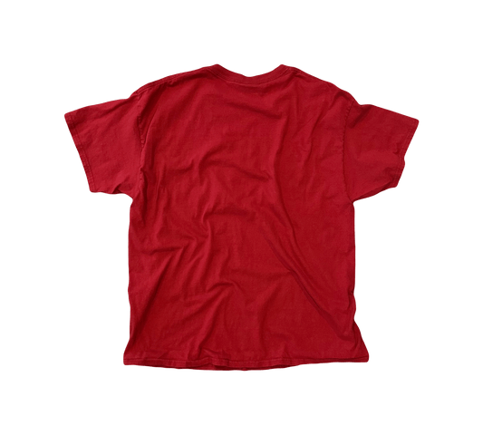 Vintage University of Alabama T-Shirt - XL - Quick Thrifts